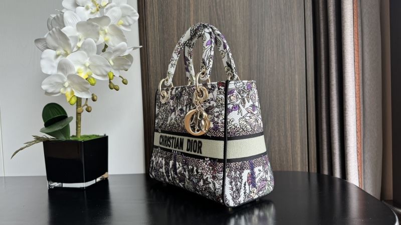 Christian Dior My Lady Bags